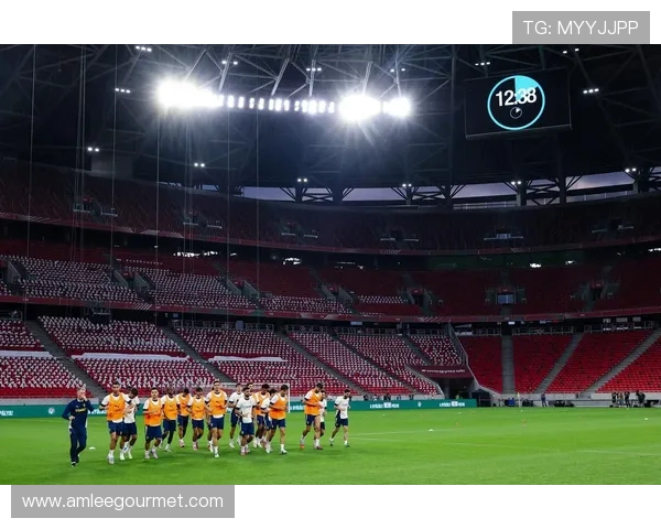 世界杯48强已确定32席：葡萄牙挪威出线！意大利连续3届踢附加赛