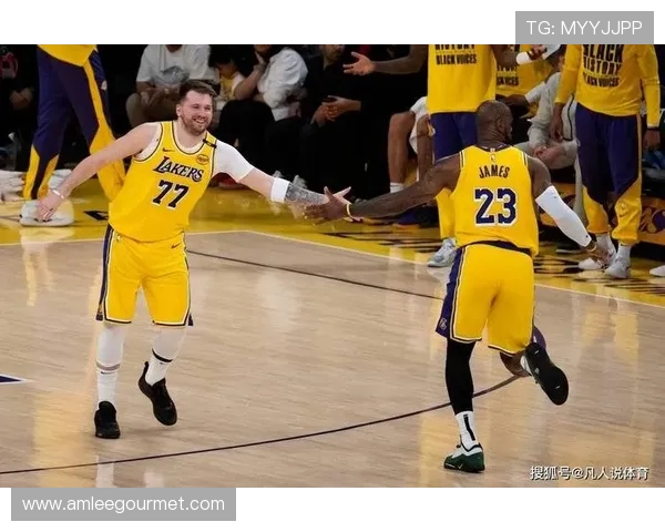 原创东契奇34分里夫斯33分，湖人主场133：121力克鹈鹕，豪取七连胜！