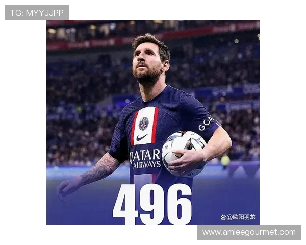 双喜!梅西解锁五大联赛700球 明天成世界足球先生